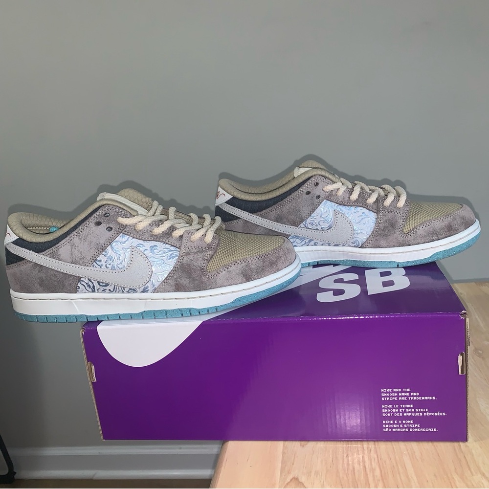 Nike SB Dunk Low Big Money Savings